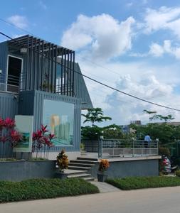 Project Image of 1071.0 - 1858.0 Sq.ft 2 BHK Apartment for buy in DS Sky Blossom