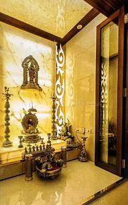 Project Image of 520.0 - 1090.0 Sq.ft 1 RK Apartment for buy in Sai Sakshi Aashiyana