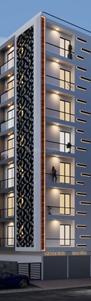 Project Image of 0.0 - 1850.21 Sq.ft 5 BHK Apartment for buy in Swasti Residency