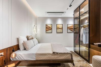 Project Image of 513.0 - 1039.0 Sq.ft 1 BHK Apartment for buy in Dosti Desire Phase 2