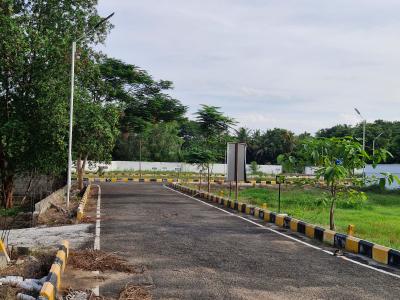 Project Image of 629.0 - 4014.0 Sq.ft Residential Plot Plot for buy in Abinaya Docla