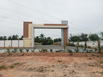 Project Image of 600.0 - 1600.0 Sq.ft Residential Plot Plot for buy in Temple Town