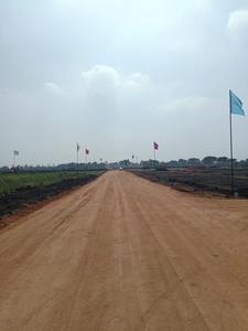 Project Image of 1503.0 - 3600.0 Sq.ft Residential Plot Plot for buy in Ramchandra Divine County