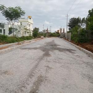 Project Image of 5718.0 - 10000.0 Sq.ft Residential Plot Plot for buy in Janapriya Asha Residency