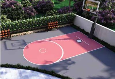 Project Image of 786.0 - 1166.0 Sq.ft 3 BHK Apartment for buy in NVG Rakshak