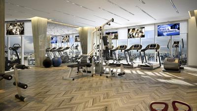 Project Image of 456.0 - 1949.0 Sq.ft Studio Studio Apartment for buy in Damac Hills Artesia
