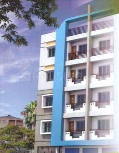Project Image of 825.0 - 1225.0 Sq.ft 2 BHK Apartment for buy in Silver Gloria