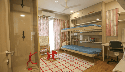 Project Image of 1750.0 - 1928.0 Sq.ft 3 BHK Apartment for buy in KSRs Togetherments