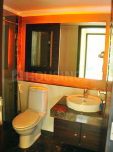 Project Image of 2050 Sq.ft 3 BHK Apartment / Flat for sale in Santacruz West for Rs. 105000000