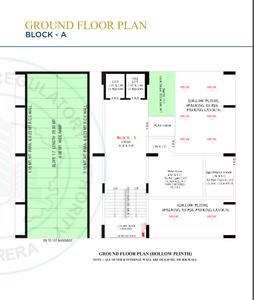 Project Image of 571.78 - 657.57 Sq.ft 2 BHK Apartment for buy in Sneh Shree Neer Riviera