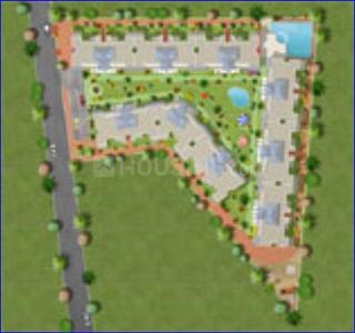 Project Image of 2292 Sq.ft 3 BHK Apartment / Flat for sale in Munnekollal for Rs. 26500000