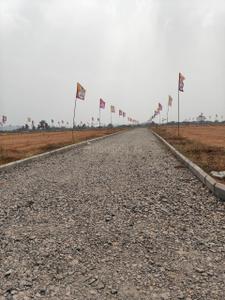 Project Image of 1224.0 - 3767.37 Sq.ft Residential Plot Plot for buy in SGD Elite Future County