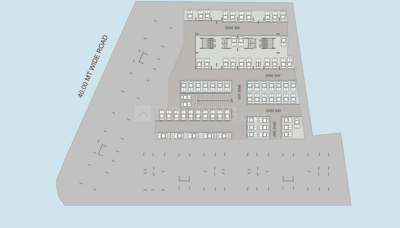 Project Image of 750.0 - 1370.0 Sq.ft 2 BHK Apartment for buy in Avadh Skyline