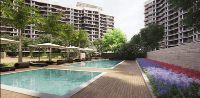 Project Image of 986 Sq.ft Residential Plot / Land for sale in Talegaon Dabhade for Rs. 3800000