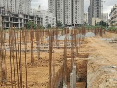 Project Image of 925.0 - 1665.0 Sq.ft 2 BHK Apartment for buy in SV Green Views