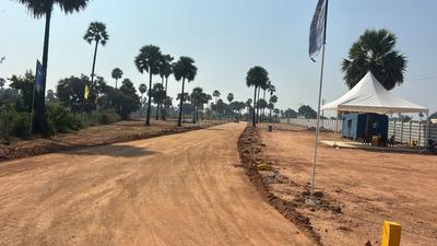 Assured Infinity Meadows Plot 1