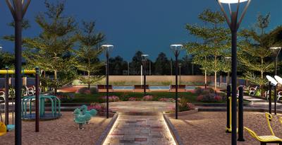 Project Image of 741.0 - 1551.0 Sq.ft Residential Plot Plot for buy in DAC Avenue One