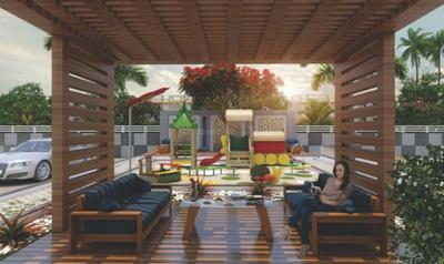 Status Heights Amenities 1