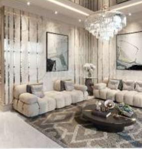 Project Image of 1622.0 - 2168.0 Sq.ft 3 BHK Apartment for buy in NCC Urban Lake Springs