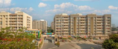 Project Image of 500.0 - 704.0 Sq.ft 2 BHK Apartment for buy in Samraat Apna Ghar Phase I