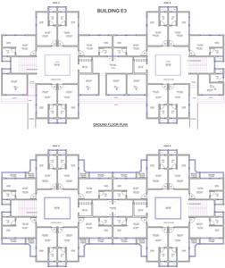 Project Image of 171.0 - 199.13 Sq.ft 1 RK Apartment for buy in Karrm Panchtatva 2