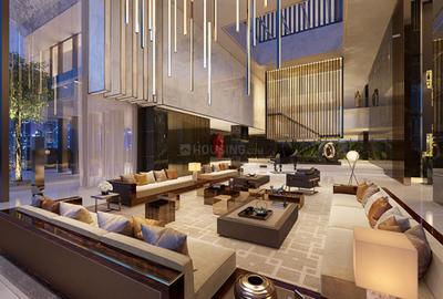 Project Image of 3950 Sq.ft 5 BHK Apartment / Flat for sale in Kalbadevi for Rs. 350000000