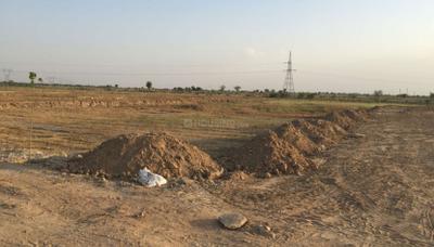Project Image of 0.0 - 446.0 Sq.ft Residential Plot Plot for buy in SRS Manokamna Paradise