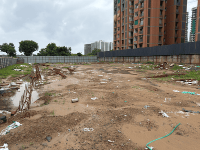 Project Image of 562.41 - 772.85 Sq.ft 2 BHK Apartment for buy in Regal Orchid