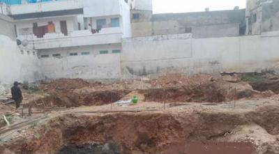 Project Image of 1450.0 - 1847.0 Sq.ft 3 BHK Apartment for buy in Navaneetha RR Raghavendra