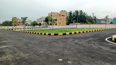 Project Image of 755.0 - 2400.0 Sq.ft Residential Plot Plot for buy in Elite Akash Garden