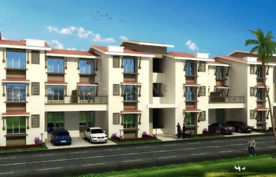 ND Palai Villas Elevation 1