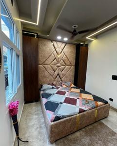 Project Image of 450.0 - 900.0 Sq.ft 2 BHK Apartment for buy in DPX Luxurious Homes