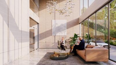 Project Image of 1185.0 - 2000.0 Sq.ft 2 BHK Apartment for buy in Bliss One
