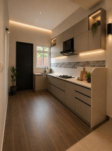 Project Image of 2252.46 - 2590.87 Sq.ft 4 BHK Row House for buy in Meredith Phase I