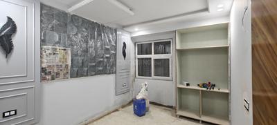 Project Image of 1200.0 - 1750.0 Sq.ft 2 BHK Builder Floor for buy in DM Infra