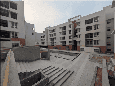 Project Image of 615.0 - 3215.0 Sq.ft 1 BHK Apartment for buy in Brigade Horizon