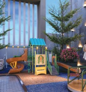 Project Image of 780 Sq.ft 2 BHK Apartment / Flat for sale in Goregaon East for Rs. 19900000