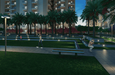Project Image of 1195.0 - 1640.0 Sq.ft 2 BHK Apartment for buy in Omega Windsor Greens Phase 2
