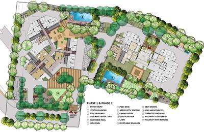 Project Image of 1450.0 - 3845.0 Sq.ft 3 BHK Apartment for buy in Hoysala Ace