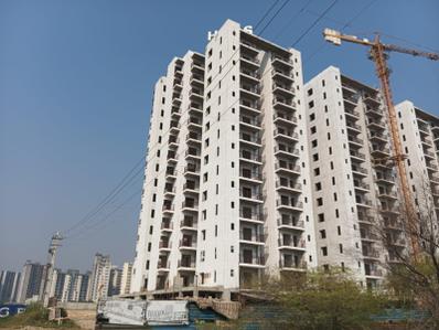 Project Image of 600 Sq.ft 2 BHK Apartment / Flat for sale in Sector 103 for Rs. 7500000