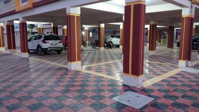 Project Image of 0.0 - 1004.92 Sq.ft 2 BHK Apartment for buy in Sai Dishank Pride