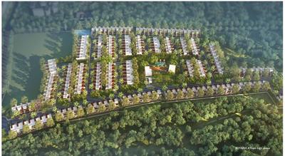 Project Image of 2239.0 - 3009.0 Sq.ft 3 BHK Villa for buy in Srijan Botanica Phase II