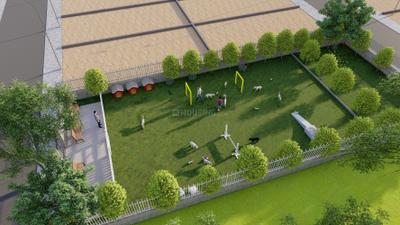 Project Image of 1210.95 - 3506.88 Sq.ft Residential Plot Plot for buy in Royal Paramount