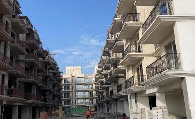 Project Image of 1262.05 - 1614.52 Sq.ft 3 BHK Apartment for buy in Signature Global Park I Phase II