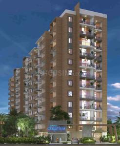 Project Image of 2165.0 - 2650.0 Sq.ft 3 BHK Apartment for buy in Vainavi Celestium