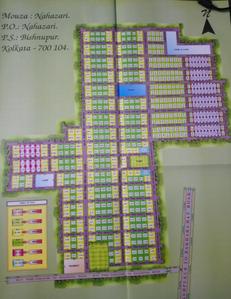 Project Image of 1080.0 - 3240.0 Sq.ft Residential Plot Plot for buy in Rasapunja Abasan Plot