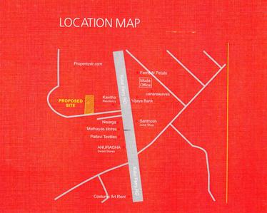 Project Image of 770.0 - 1500.0 Sq.ft 1 BHK Apartment for buy in Avyukta Avantika