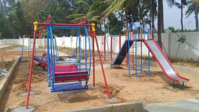 Project Image of 1200.0 - 2000.0 Sq.ft Residential Plot Plot for buy in Mangalam Meenakshi Pearl