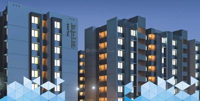 Project Image of 630.0 - 1215.0 Sq.ft 1 BHK Apartment for buy in Polaris Anand Phase II