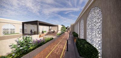 Project Image of 690 Sq.ft 1 BHK Apartment / Flat for sale in Nalasopara East for Rs. 3500000